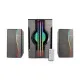 Microlab G200BT 2.1 RGB Multimedia Bluetooth Speaker