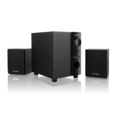 Microlab M109 2.1 Multimedia Speaker Microlab M109 2.1 Multimedia Speaker