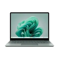 Microsoft Surface Laptop Go 3 Core i5 12th Gen 12.4 QHD Multi-Touch Laptop (XKQ-00006)