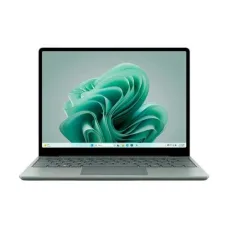 Microsoft Surface Laptop Go 3 Core i5 12th Gen 12.4 QHD Multi-Touch Laptop (XKQ-00006)