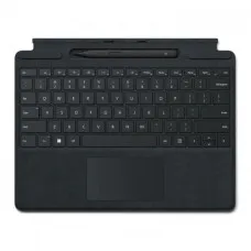 Microsoft Surface Pro Signature Key Cover with SlimPen X2 Black (8XB-00015)