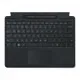 Microsoft Surface Pro Signature Key Cover with SlimPen X2 Black (8XB-00015)