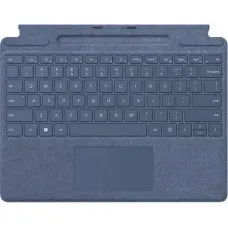 Microsoft Surface Pro Signature Keyboard Sapphire
