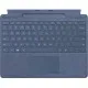 Microsoft Surface Pro Signature Keyboard Sapphire