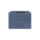 Microsoft Surface Pro Signature Keyboard with Slim Pen 2 - Ice Blue