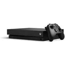 Microsoft Xbox One X Gaming Console