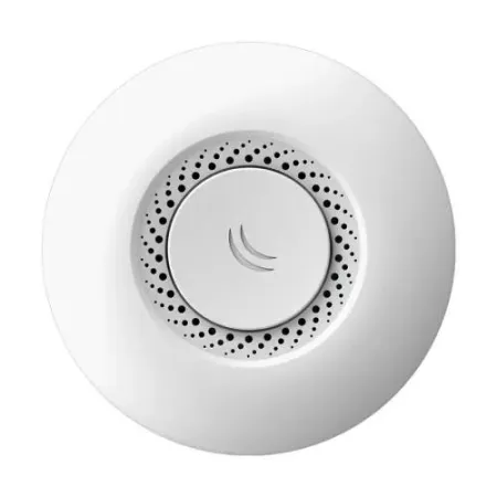 Mikrotik Routerboard Cap 2nd Ceiling Access Point 2 4ghz Dual Chain