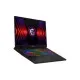 MSI Crosshair 16 HX D14VFKG Core i7 14th Gen RTX 4060 GDDR6 8GB Graphics 16" Gaming Laptop