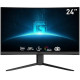 MSI G24C4 E2 23.6