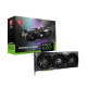 MSI GeForce RTX 4060 Ti GAMING X SLIM 16GB GDDR6 Graphics Card