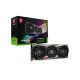 MSI GeForce RTX 4060 Ti GAMING X TRIO 8GB GDDR6 Graphics Card