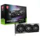 MSI GeForce RTX 4070 Ti GAMING X SLIM 12G GDDR6X Graphics Card