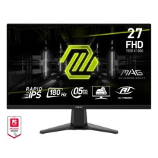 MSI MAG 275F 27" 180Hz IPS FHD Gaming Monitor MSI MAG 275F 27" 180Hz IPS FHD Gaming Monitor