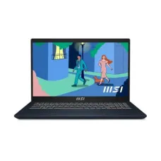 MSI Modern 15 B7M Ryzen 5 7530U 16GB RAM 15.6 FHD Laptop
