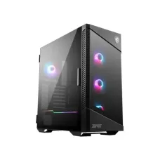MSI MPG VELOX 100R Mid-Tower Gaming Case