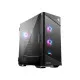 MSI MPG VELOX 100R Mid-Tower Gaming Case