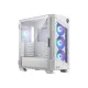MSI MPG VELOX 100R WHITE Mid-Tower Gaming Case