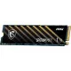 MSI SPATIUM M371 1TB NVMe M.2 SSD