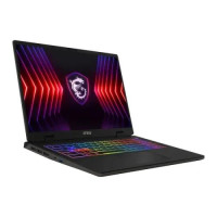 MSI Sword 16 HX B14VEKG Core i7 14th Gen RTX 4050 GDDR6 6GB Graphics 16" Gaming Laptop MSI Sword 16 HX B14VEKG Core i7 14th Gen RTX 4050 GDDR6 6GB Graphics 16" Gaming Laptop