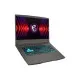MSI Thin A15 B7UCX Ryzen 5 7535HS RTX 2050 4GB GDDR6 Graphics 15.6 Gaming Laptop