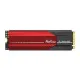 Netac N950E Pro 500GB M.2 NVMe PCIe 2280 SSD