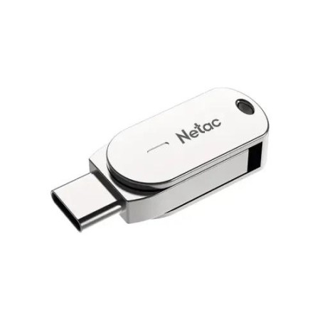 Netac U785C 16GB USB 3.1 Type-C Flash Drive