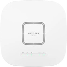 NETGEAR WAX625 AX5400 Dual-Band Multi-Gig Wi-Fi 6 Access Point NETGEAR WAX625 AX5400 Dual-Band Multi-Gig Wi-Fi 6 Access Point