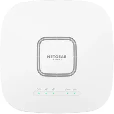 NETGEAR WAX625 AX5400 Dual-Band Multi-Gig Wi-Fi 6 Access Point