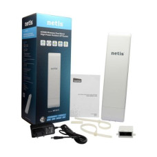 Netis WF2375-AC600 Wireless Dual Band High Power Outdoor AP Router Netis WF2375-AC600 Wireless Dual Band High Power Outdoor AP Router