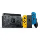 Nintendo Switch Fortnite Wildcat Bundle Gaming Console
