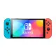 Nintendo Switch OLED Model Neon Blue/Neon Red set Gaming Console