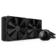 NZXT Kraken 280 280mm AIO Liquid CPU Cooler with LCD Display