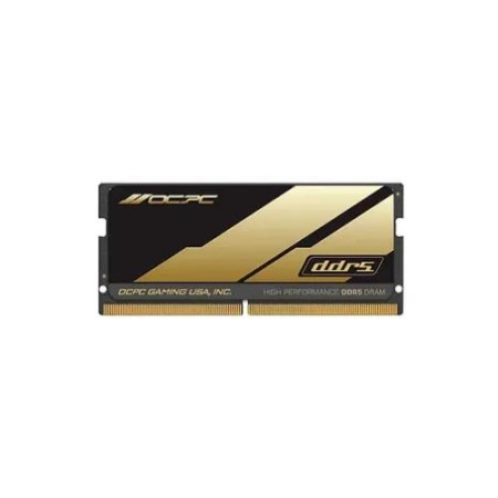 "OCPC VS 16GB DDR5 4800MHz SODIMM Laptop RAM"