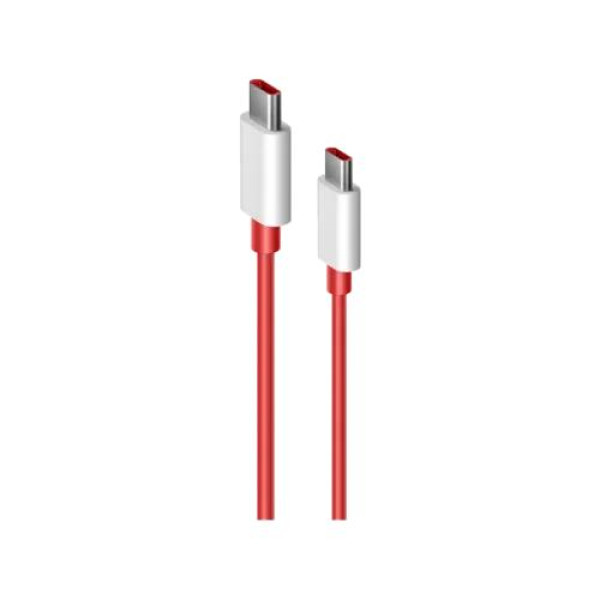 OnePlus SUPERVOOC Type-C to Type-C 1.5M Cable