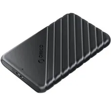 ORICO 25PW1-U3 2.5 inch USB3.0 Micro-B Hard Drive Enclosure