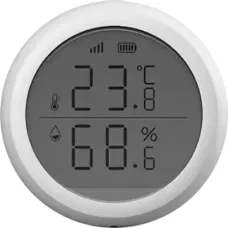 ORVIBO ST30 Smart Temperature and Humidity Sensor
