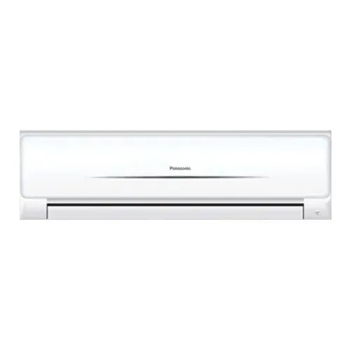 Panasonic 1 Ton Non-Inverter AC (Split Type CS-VC12VKY)