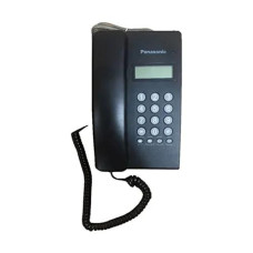 Panasonic KX-TS401SX Corded Telephone Set Panasonic KX-TS401SX Corded Telephone Set