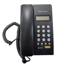 Panasonic KX-TS402SX Corded Telephone Set Panasonic KX-TS402SX Corded Telephone Set
