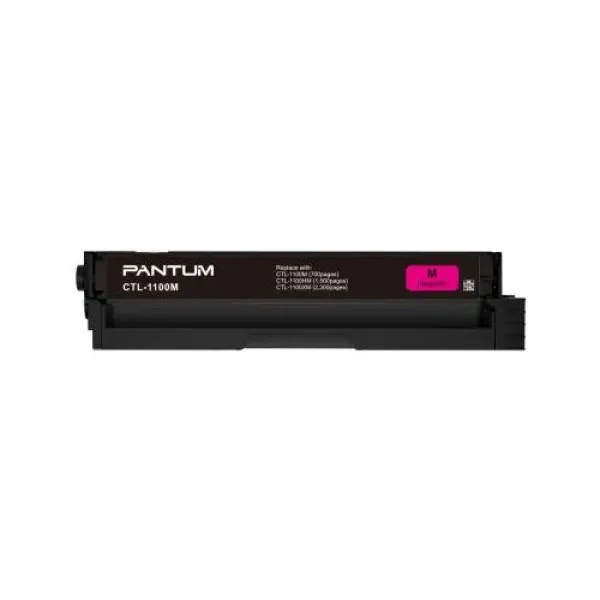Pantum CTL-1100M Magenta Color Toner 2026 jessore bd