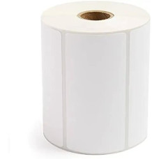 Paper Roll (15mm x 30mm) for Barcode Label Printer 2000 sticker Paper Roll (15mm x 30mm) for Barcode Label Printer 2000 sticker