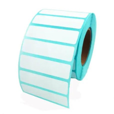 Paper Roll (40mm x 10mm) for Barcode Label Printer 5000 sticker Paper Roll (40mm x 10mm) for Barcode Label Printer 5000 sticker