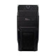 PC Power 180D-1U Mid Tower ATX Case