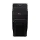 PC Power 180D-1U Mid Tower ATX Case