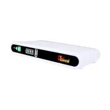 PC Power DC-532E 8800mAh Mini UPS For Router PC Power DC-532E 8800mAh Mini UPS For Router