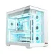 PC Power ICEBERG STEALTH WH ATX Casing