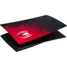PlayStation 5 Console Cover Marvel’s Spider-Man 2 Limited Edition PlayStation 5 Console Cover Marvel’s Spider-Man 2 Limited Edition