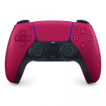 PlayStation 5 DualSense Wireless Controller Volcanic Red