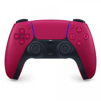 PlayStation 5 DualSense Wireless Controller Volcanic Red