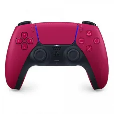 PlayStation 5 DualSense Wireless Controller Volcanic Red